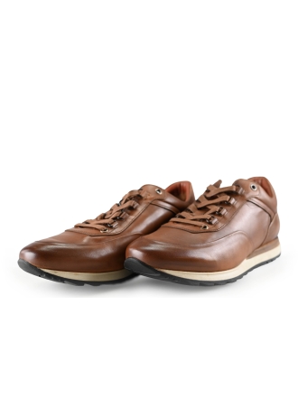 Greve Sneakers Bruin 283133