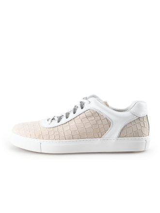 Greve Sneakers Beige 283136