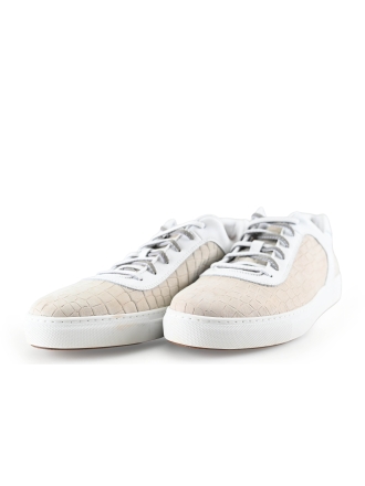 Greve Sneakers Beige 283136