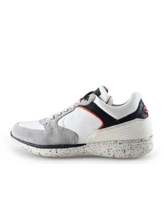 Greve Sneakers Wit 283140