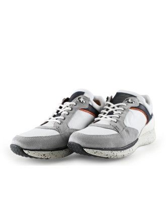 Greve Sneakers Wit 283140