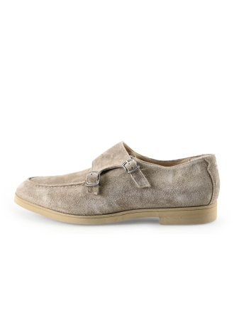 Greve Nette schoenen Beige 283142