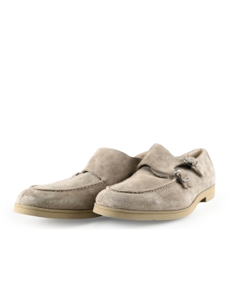 Greve Nette schoenen Beige 283142