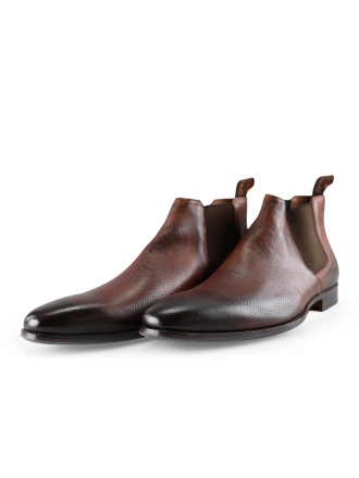 Greve Chelsea boots Bruin 283146
