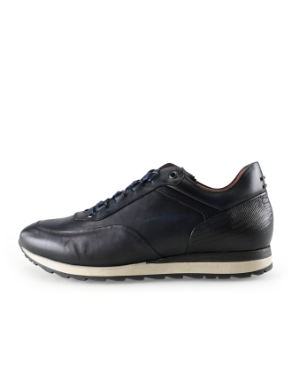 Greve Sneakers Blauw 283150