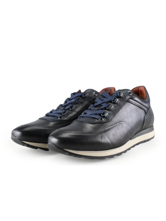 Greve Sneakers Blauw 283150