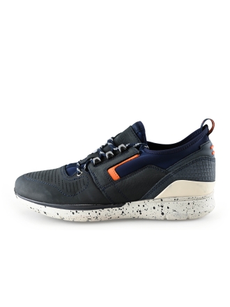 Greve Sneakers Blauw 283152