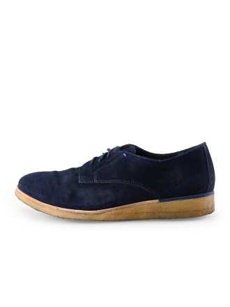 Ry?ko Veterschoenen Blauw 283155