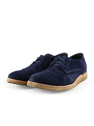 Ry?ko Veterschoenen Blauw 283155