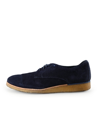 Ry?ko Veterschoenen Blauw 283163