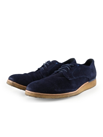 Ry?ko Veterschoenen Blauw 283163
