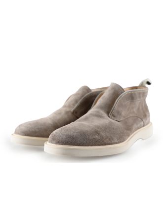 Greve Chelsea boots Beige 283165