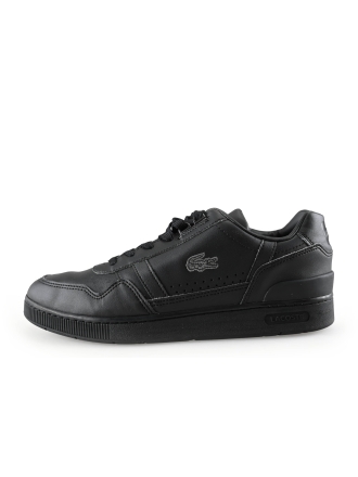 Lacoste Sneakers Zwart 283170