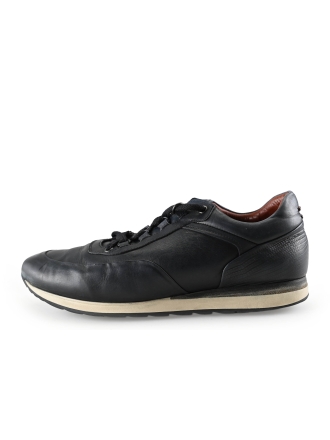 Greve Sneakers Blauw 283174