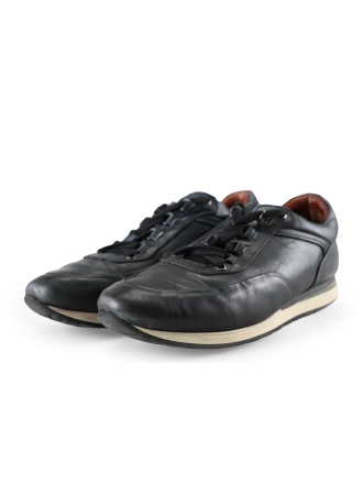 Greve Sneakers Blauw 283174