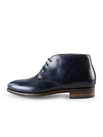 Nubikk Veterschoenen