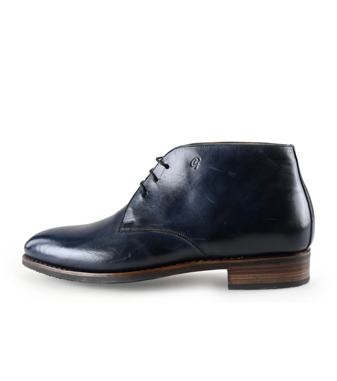 Nubikk Veterschoenen