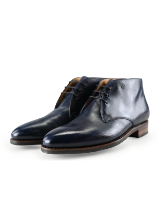 Nubikk Veterschoenen