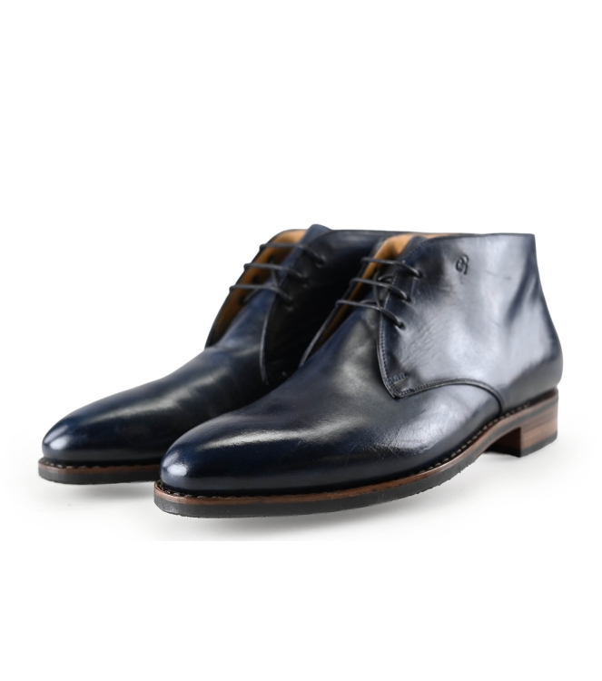 Nubikk Veterschoenen