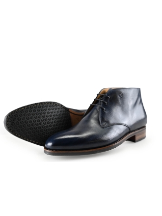 Nubikk Veterschoenen