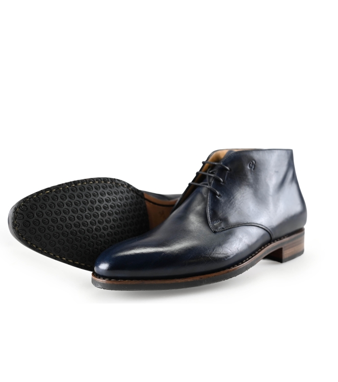 Nubikk Veterschoenen