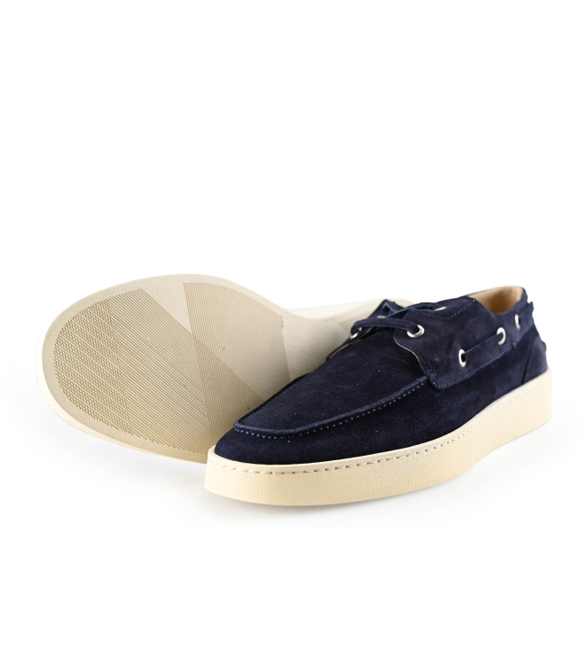 Nubikk Bootschoenen