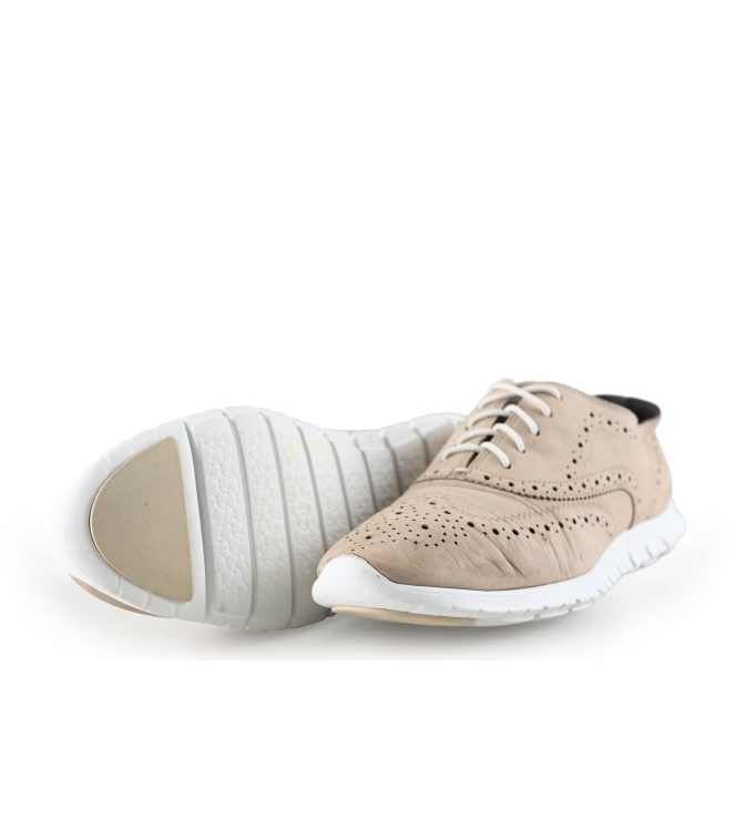 Zerogrand Veterschoenen