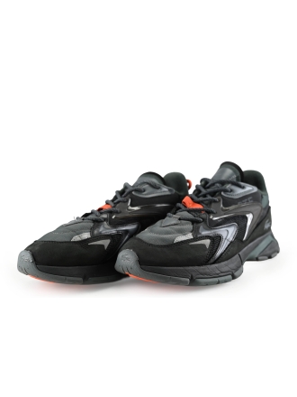 Lacoste Sneakers Zwart 283193