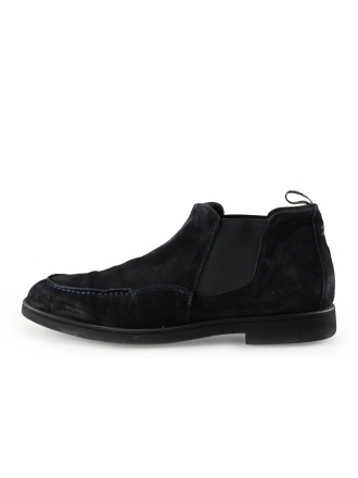 Greve Chelsea boots Zwart 283195