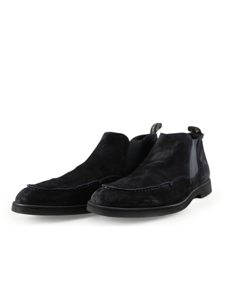 Greve Chelsea boots Zwart 283195