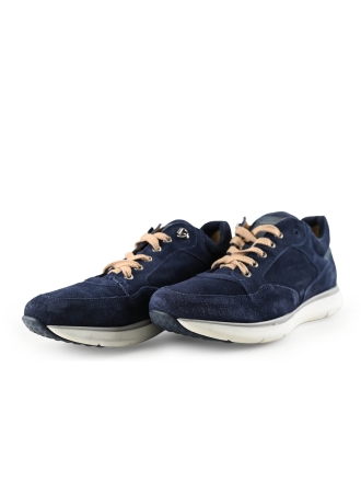 Greve Sneakers Blauw 283196