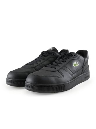 Lacoste Sneakers Zwart 283204