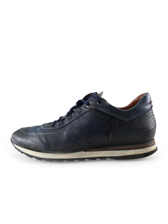 Greve Sneakers Zwart 283211