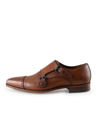 Greve Nette schoenen Bruin 283213