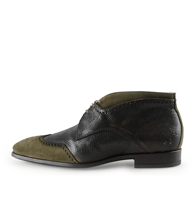Winson Veterschoenen