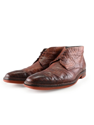 Greve Veterschoenen Cognac 283222