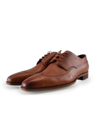 Van Lier Veterschoenen