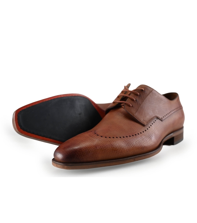 Van Lier Veterschoenen