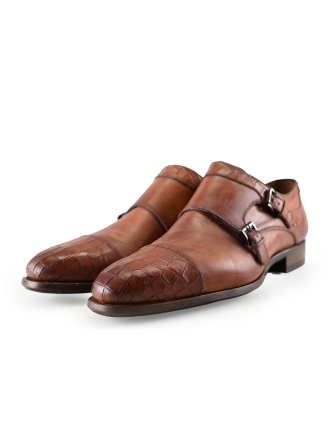 Greve Nette schoenen Cognac 283227