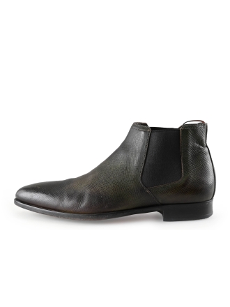 Greve Chelsea boots Bruin 283229
