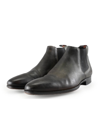 Greve Chelsea boots Bruin 283229