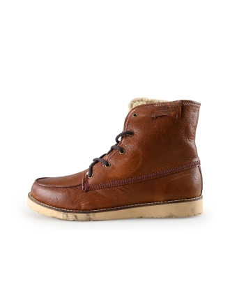 Dickies Veterboots Bruin 283231