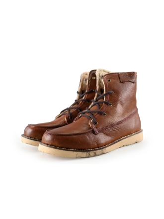 Dickies Veterboots Bruin 283231