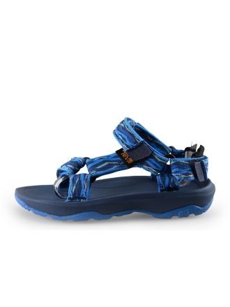 Teva Sandalen Blauw 283235