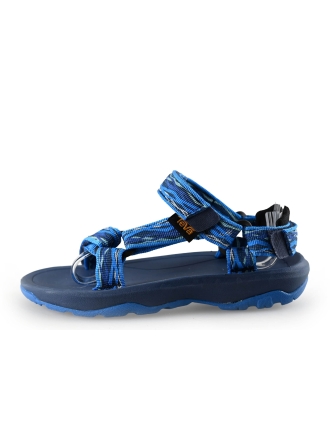 Teva Sandalen Blauw 283243