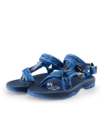 Teva Sandalen Blauw 283253