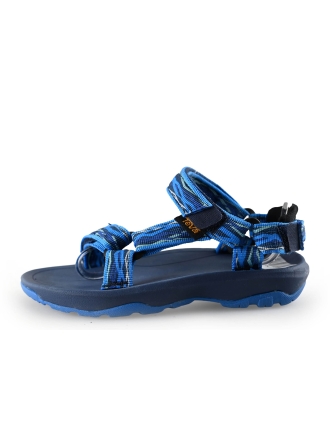 Teva Sandalen Blauw 283254