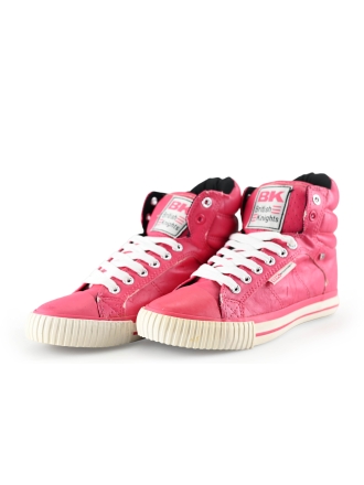 British Knights Hoge sneakers Roze 283266