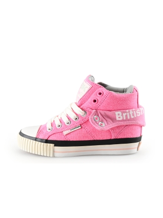 British Knights Hoge sneakers