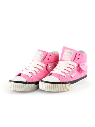 British Knights Hoge sneakers